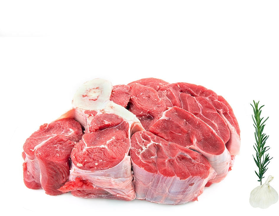 Poitrine de bœuf YESH Environ 800g