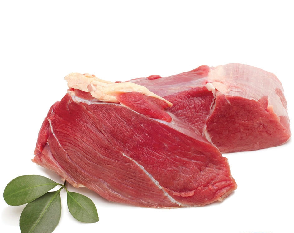 Jarret de bœuf YESH Environ 600g