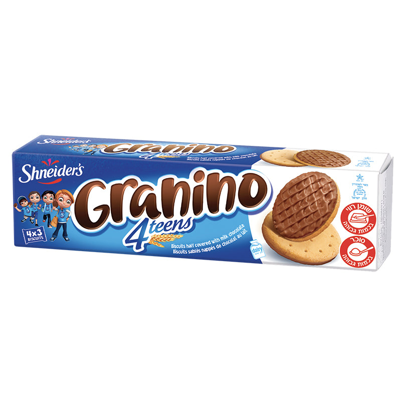 SHNEIDERS Granino Halavi 150g