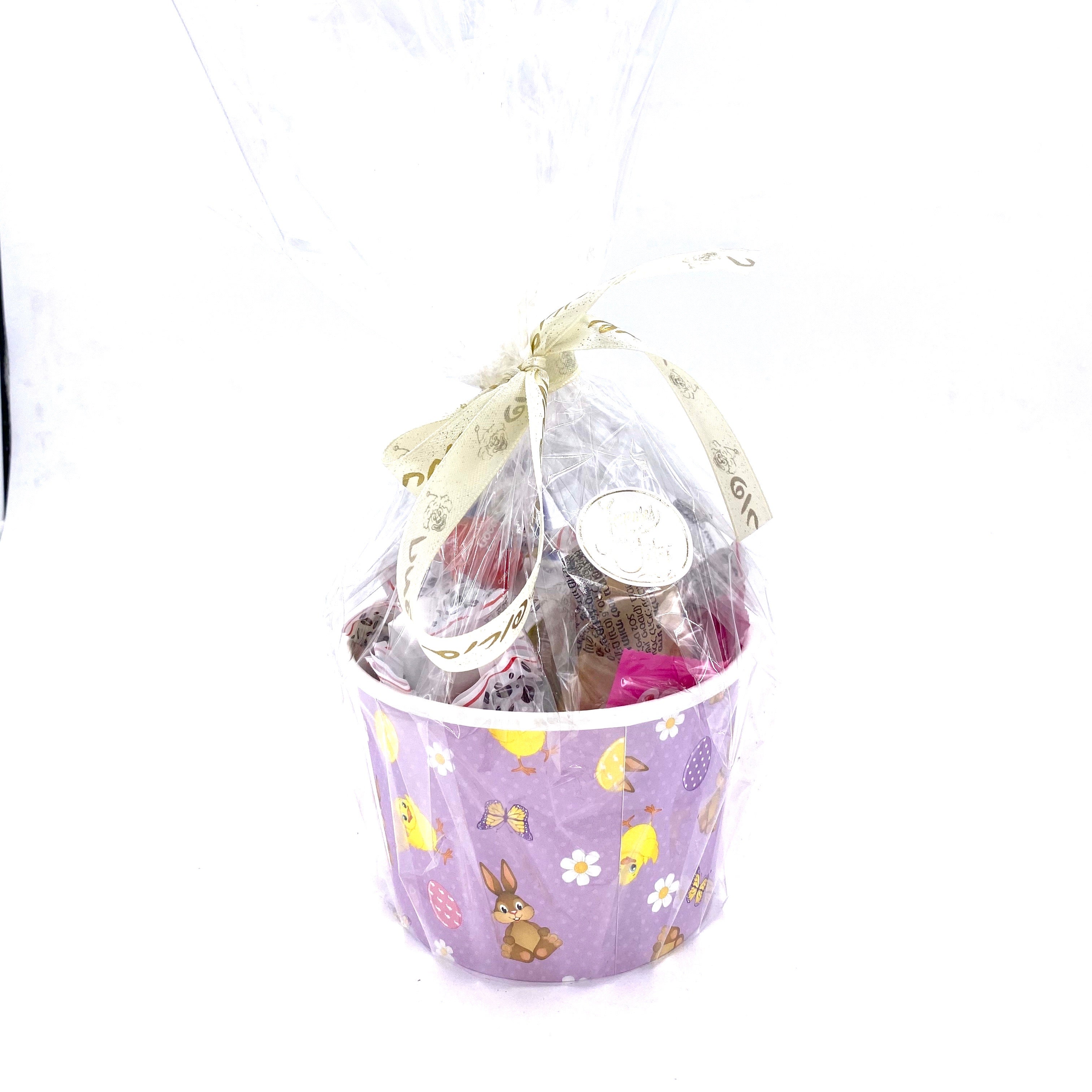 01 MICHLOAH MANOT POUR ENFANT PAS KASHER LEPESSAH