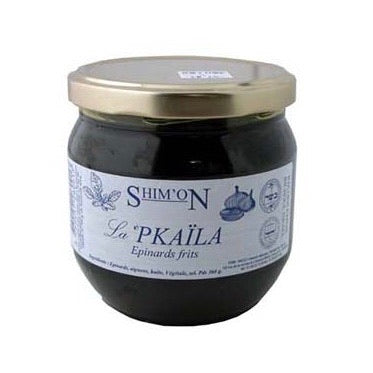 Pkaila ARICHE GRAND MODEL