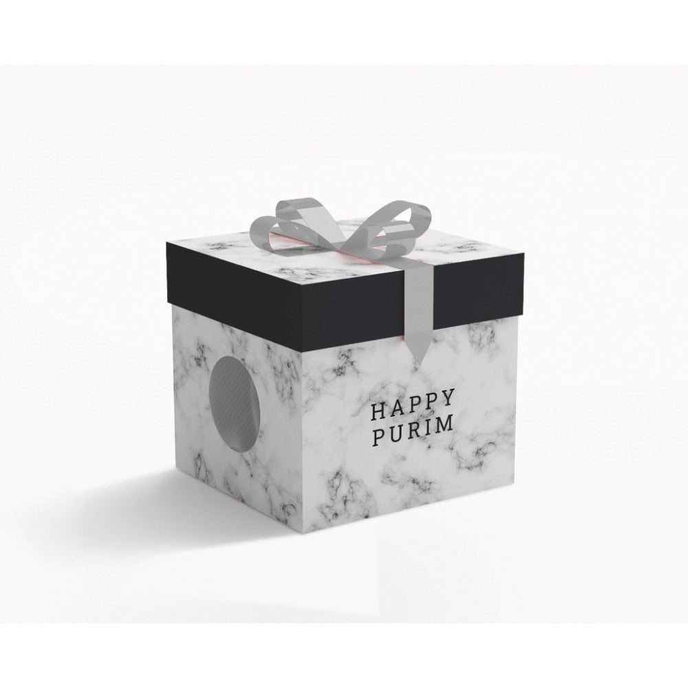 Boîte MICHLOAH MANOT GRAND MODÈLE