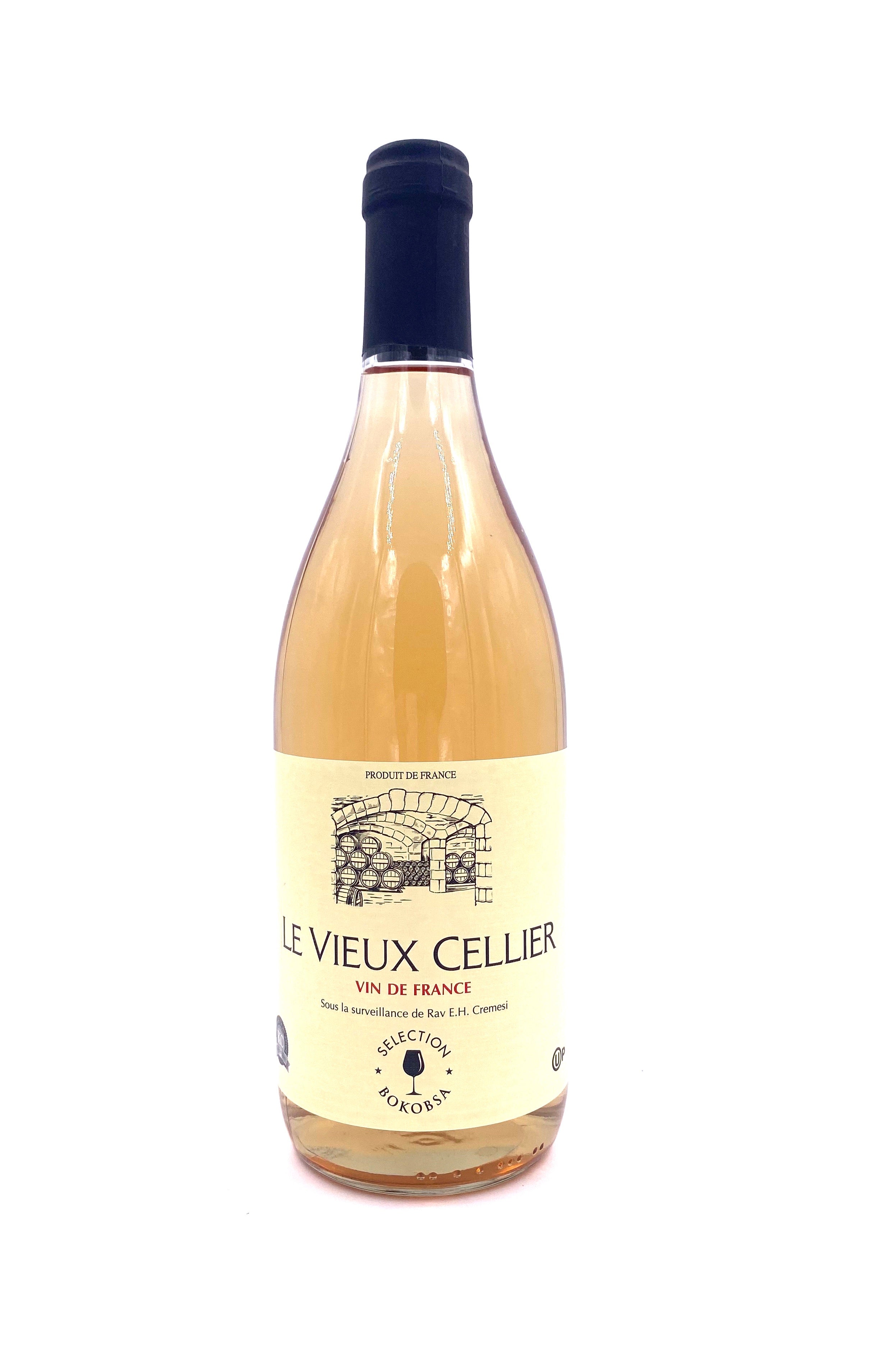 LE VIEUX CELLIER ROSÉ