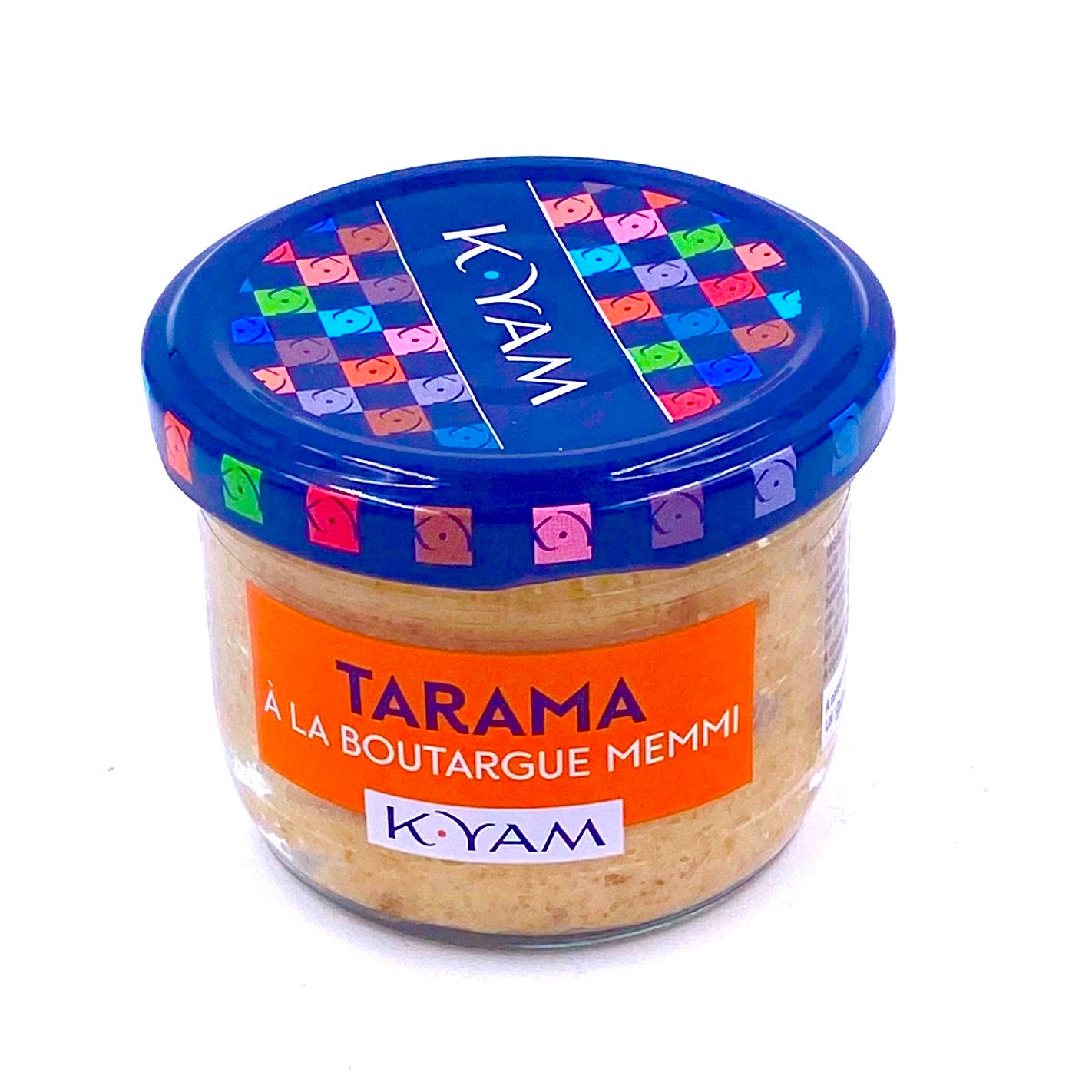 KYAM TARAMA A LA BOUTARGUE 90g