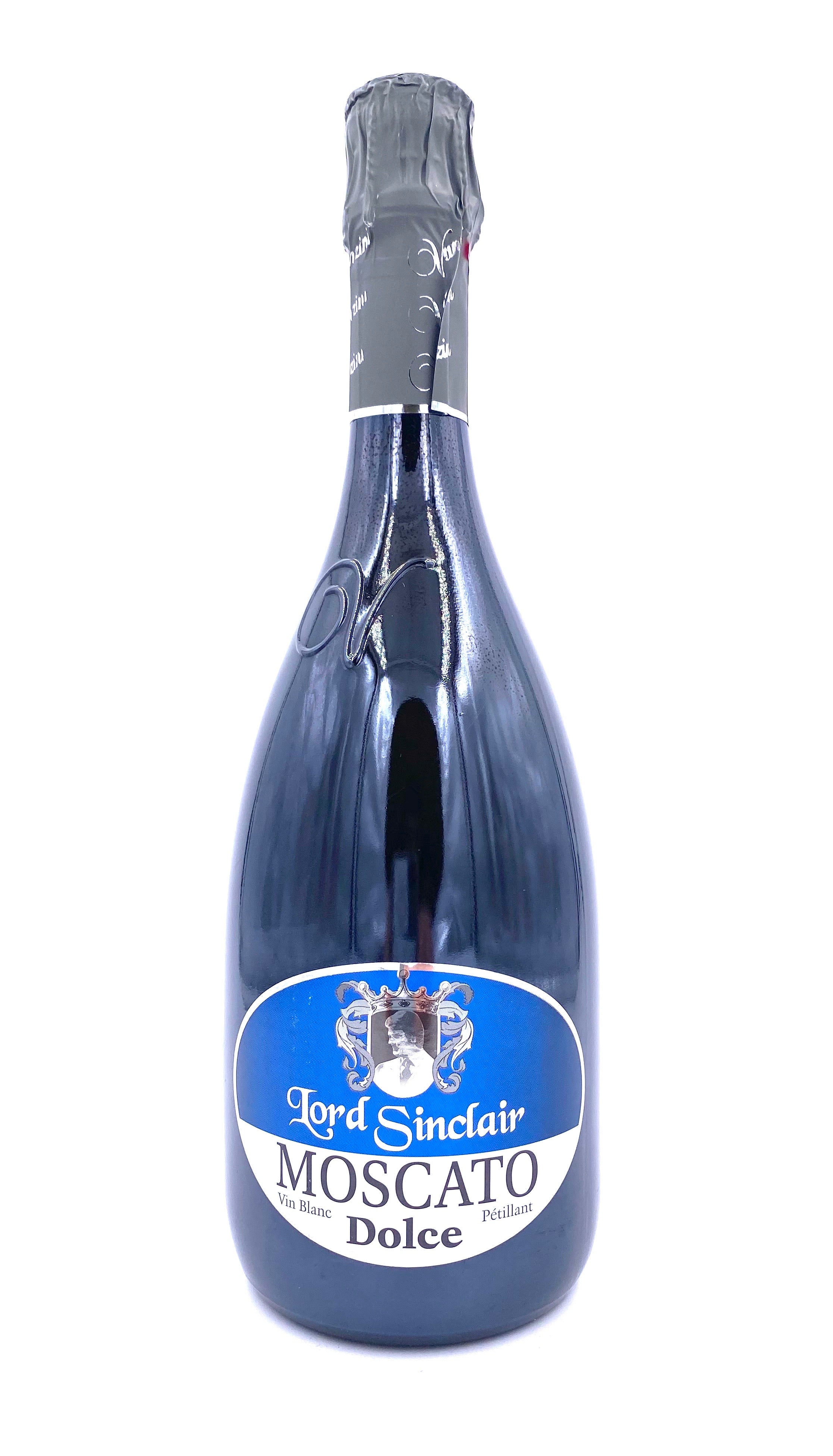 LORD SINCLAIR MOSCATO 75cl