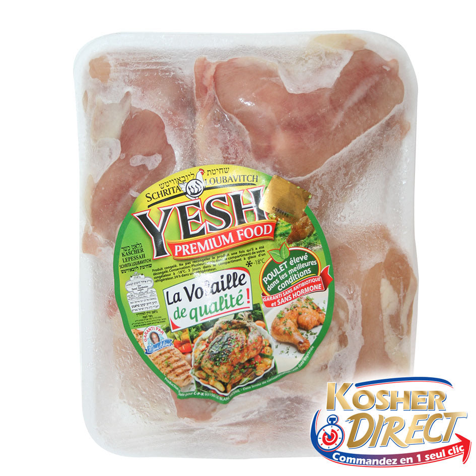 PARGUIT DE POULET AU KILO