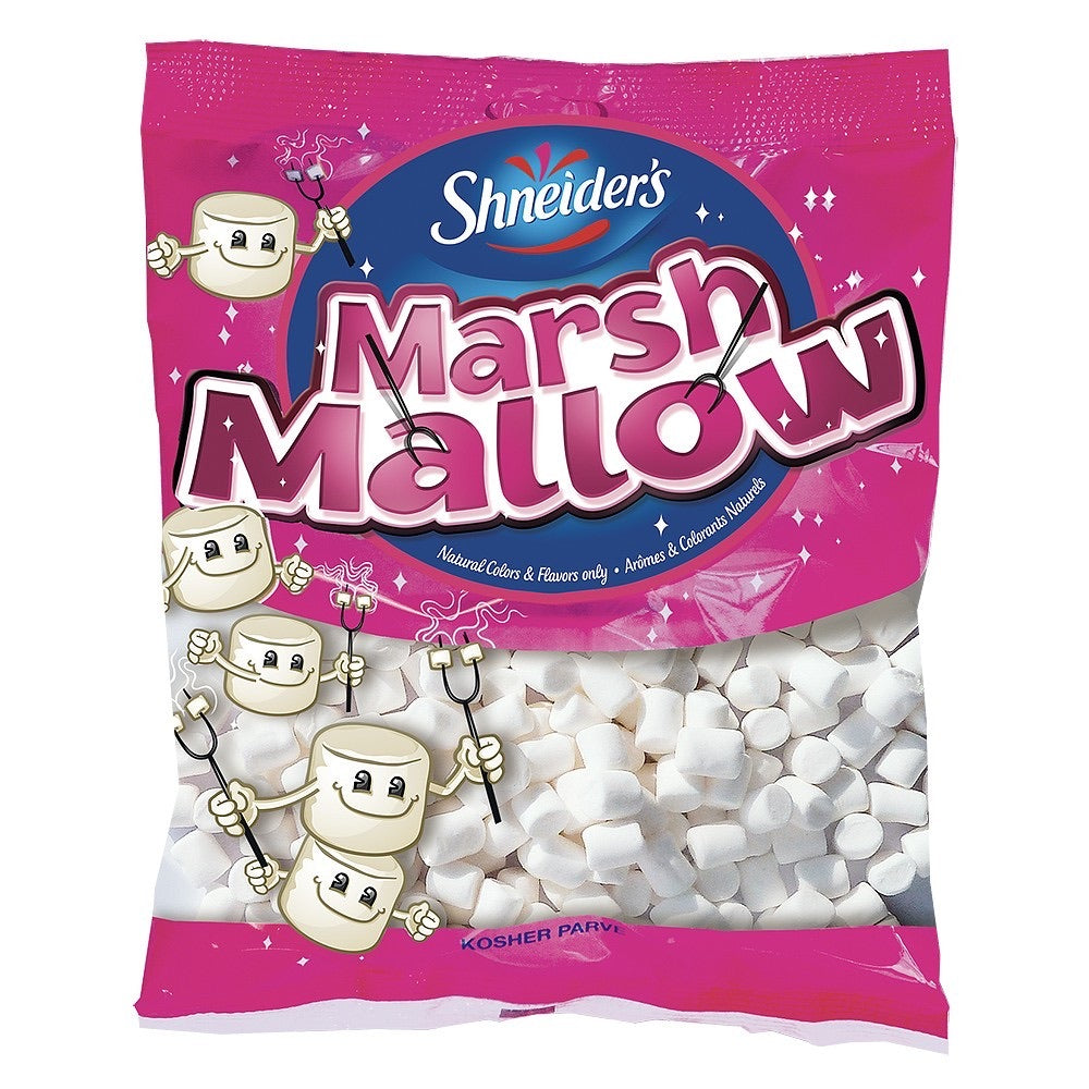 SHNEIDERS Marshmallow mini Classic 175g