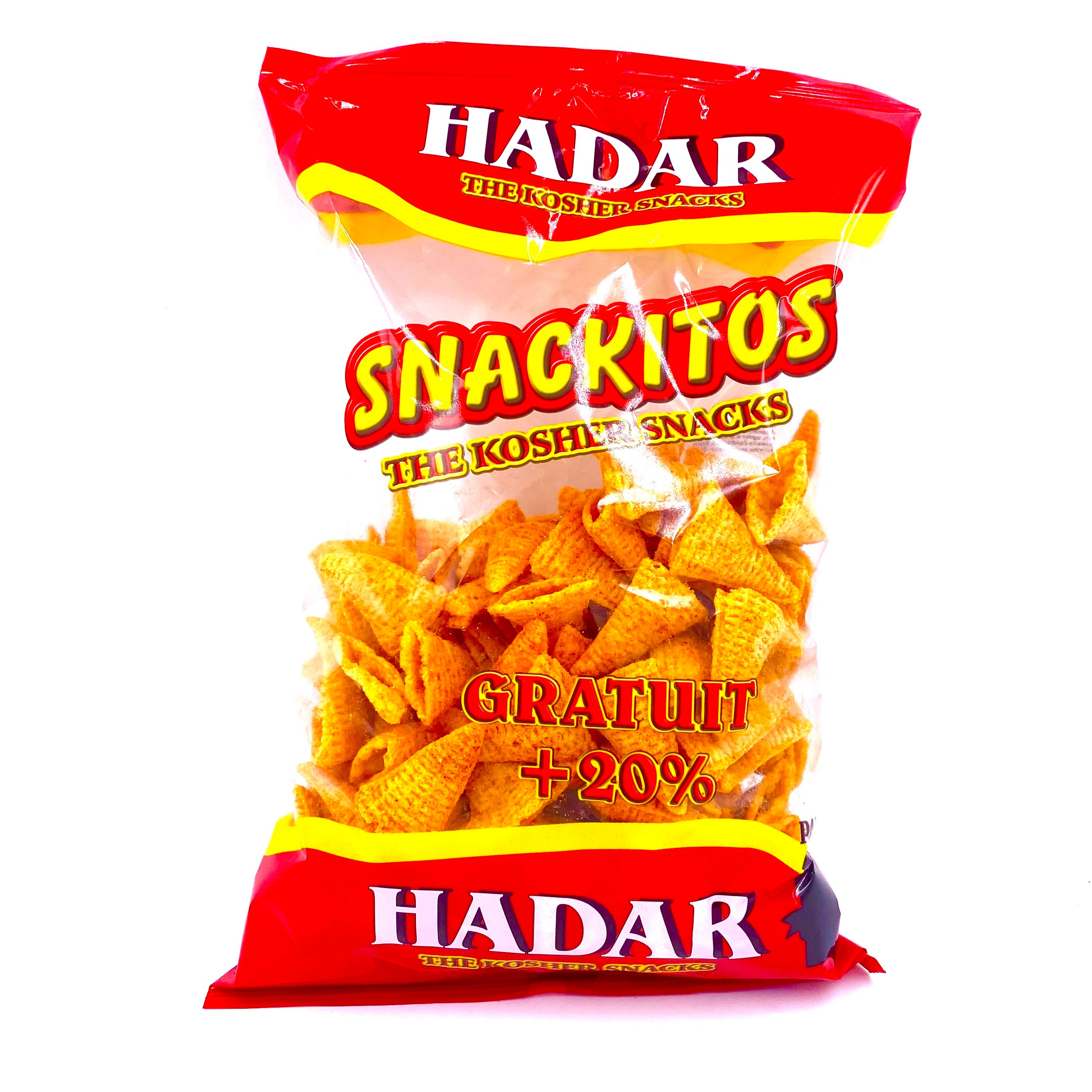 Konos goût pizza 140g