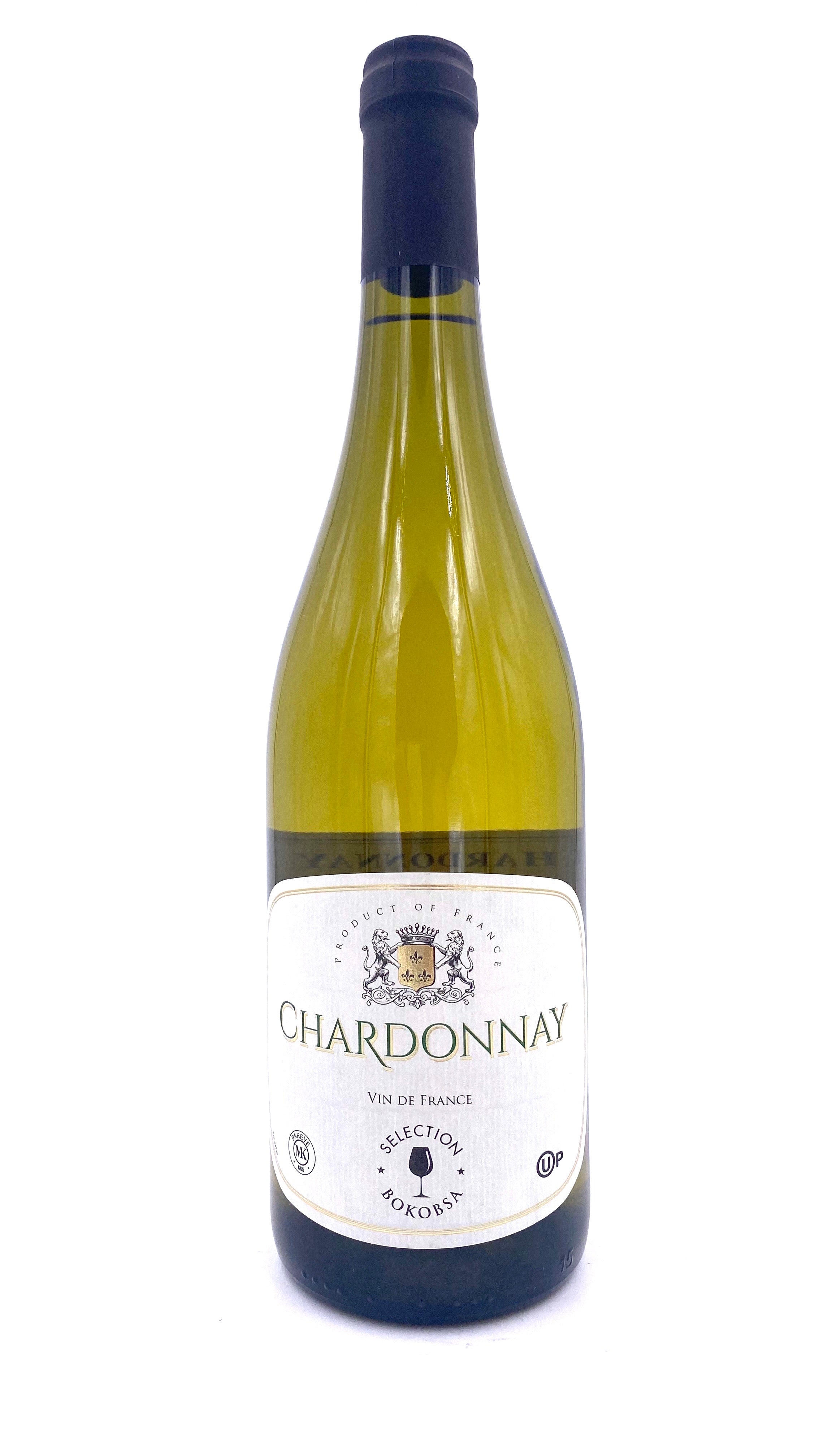 BOKOBZA Chardonay