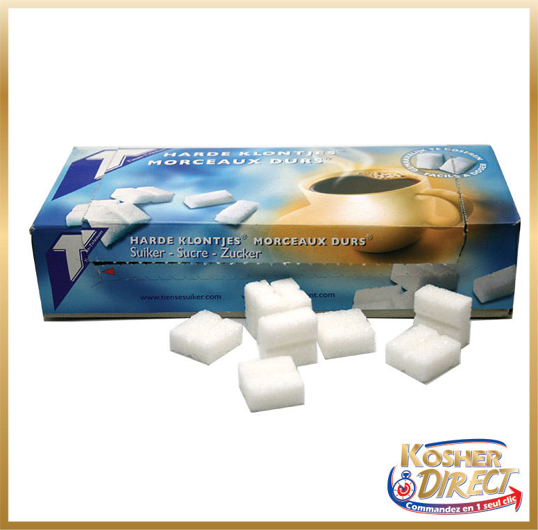 Sucre en morceaux 1kg