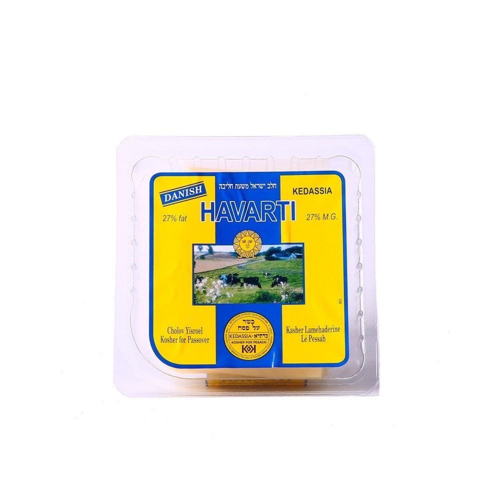 HAVARTI EN TRANCHE 175g