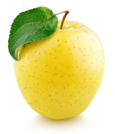 POMME GOLDEN / La pièce