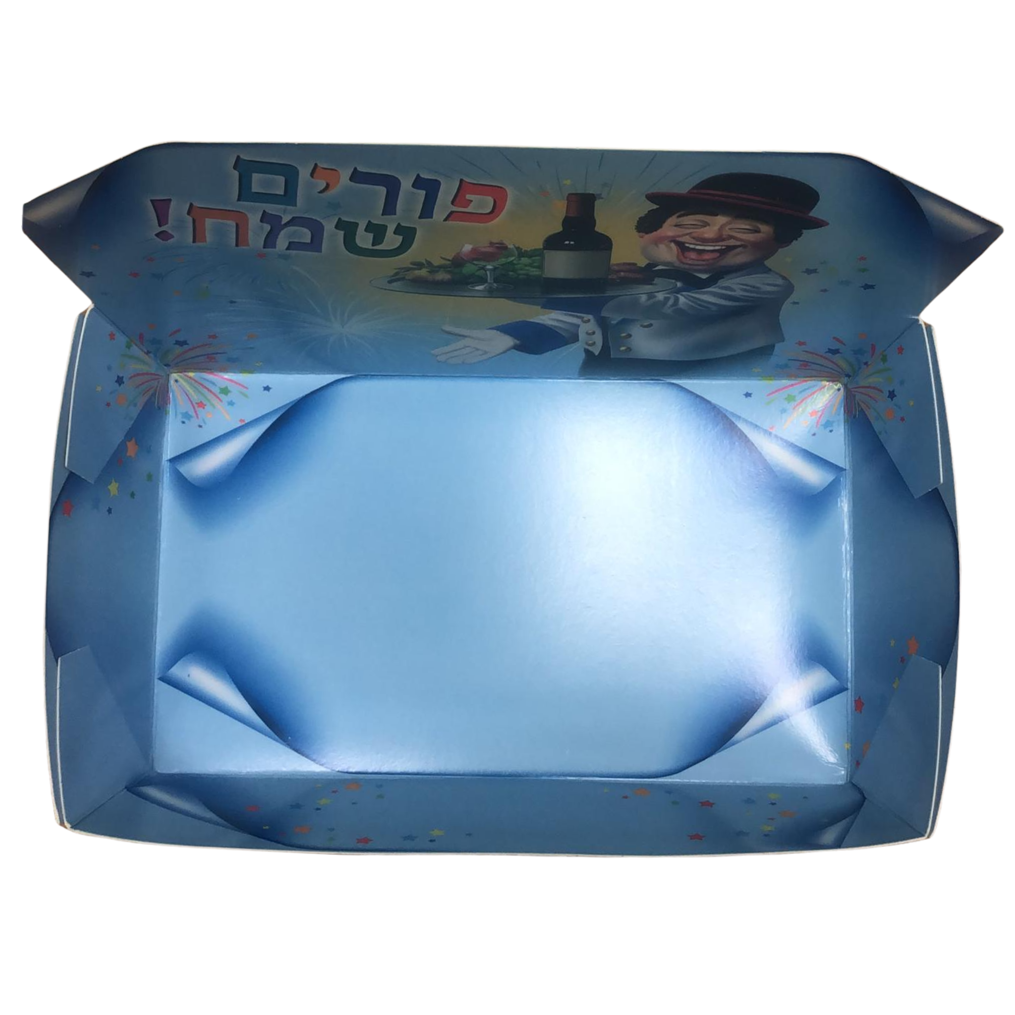 1 Corbeille pour MICHLOAH MANOT