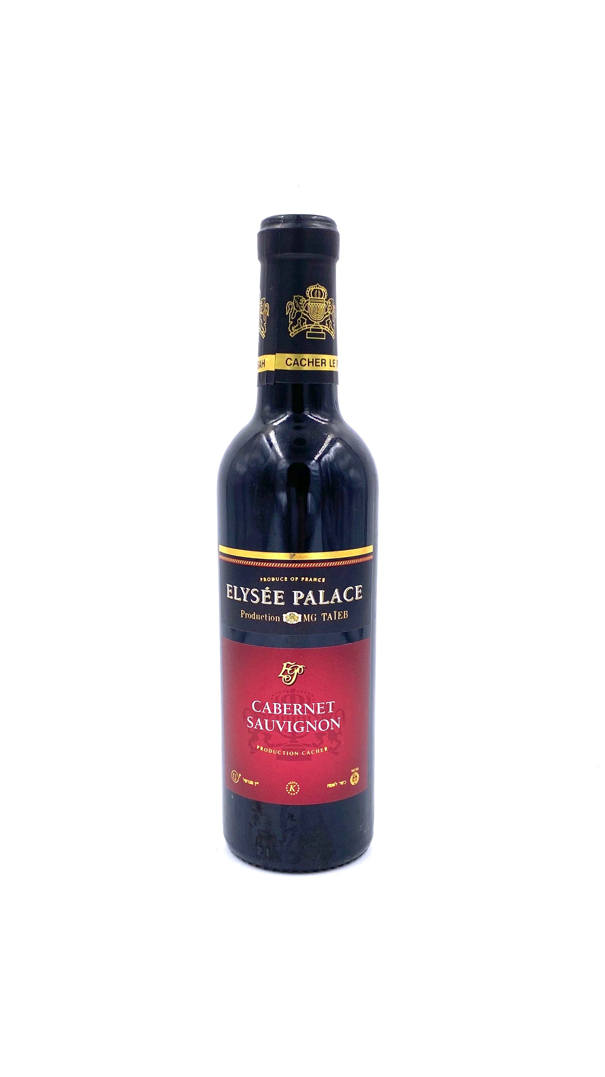 RECANATI CABERNET SAUVIGNON 37,5cl