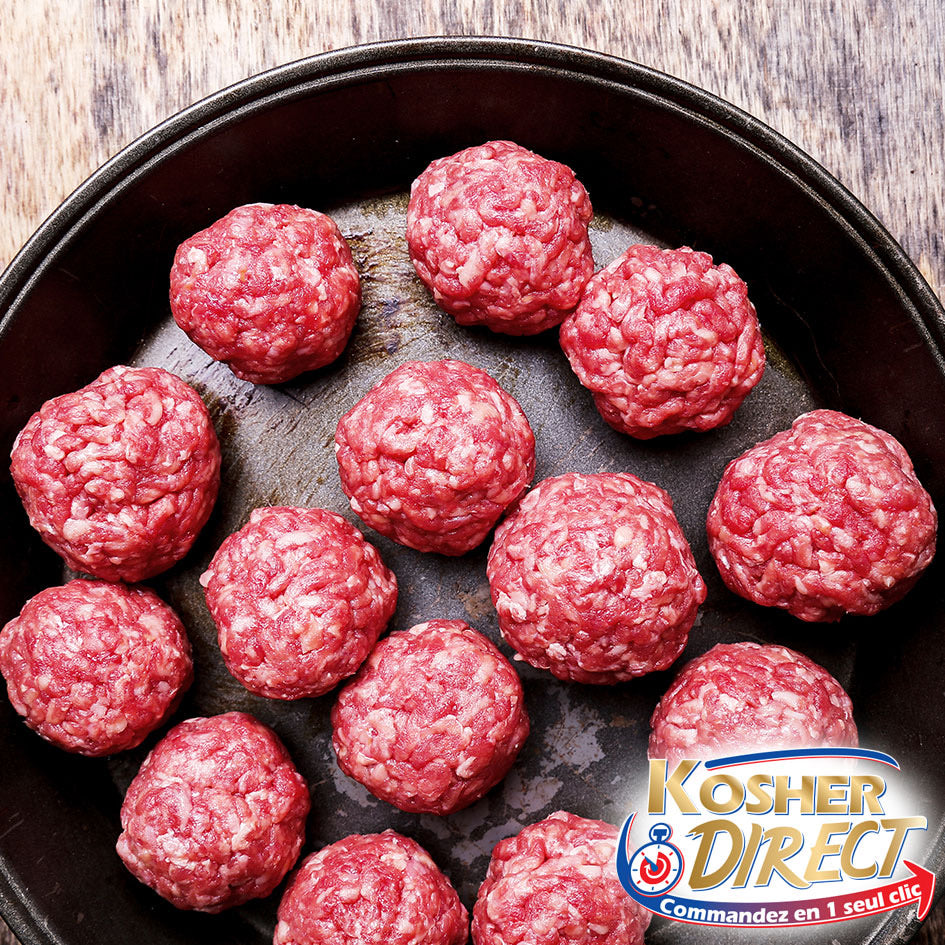 YESH Boulette de bœuf 800.0 g