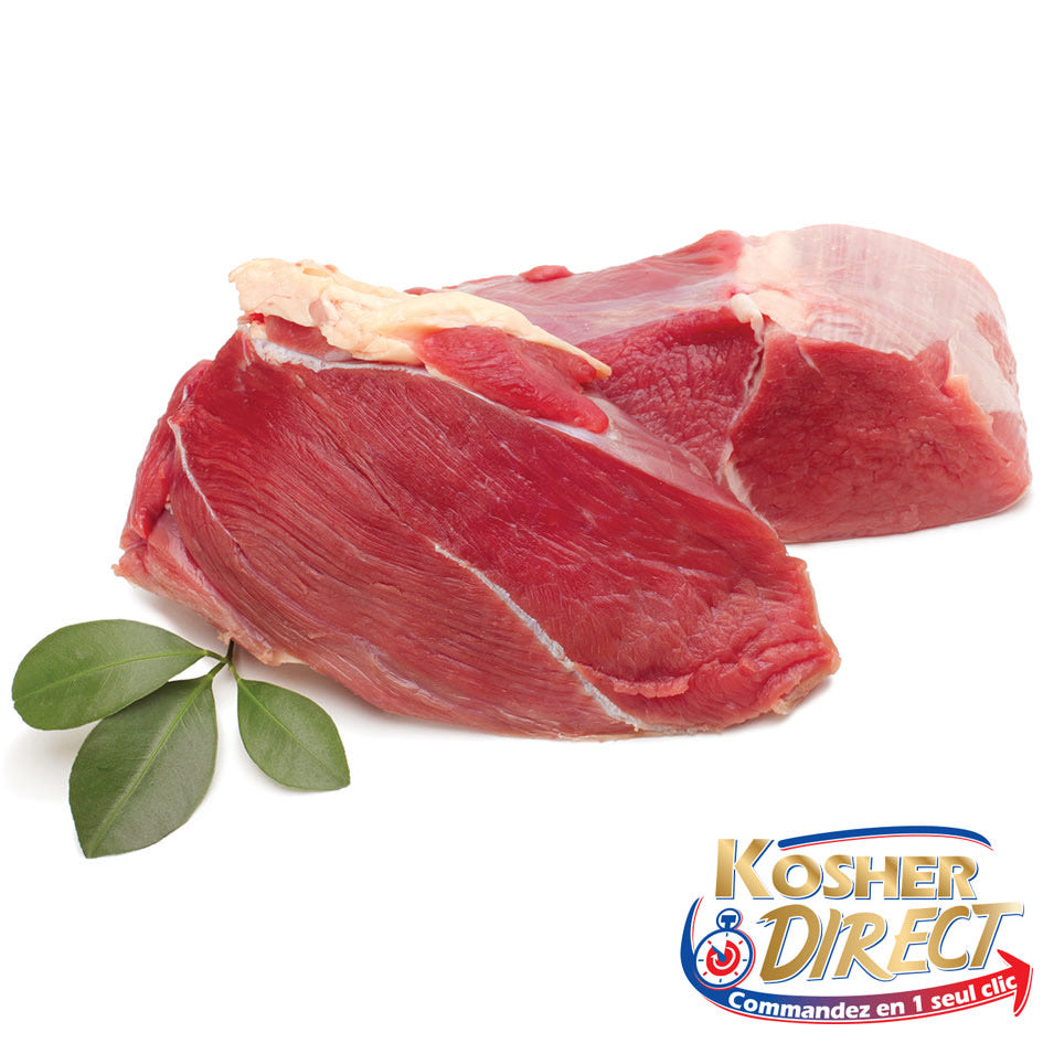 Jarret de bœuf YESH Environ 600g