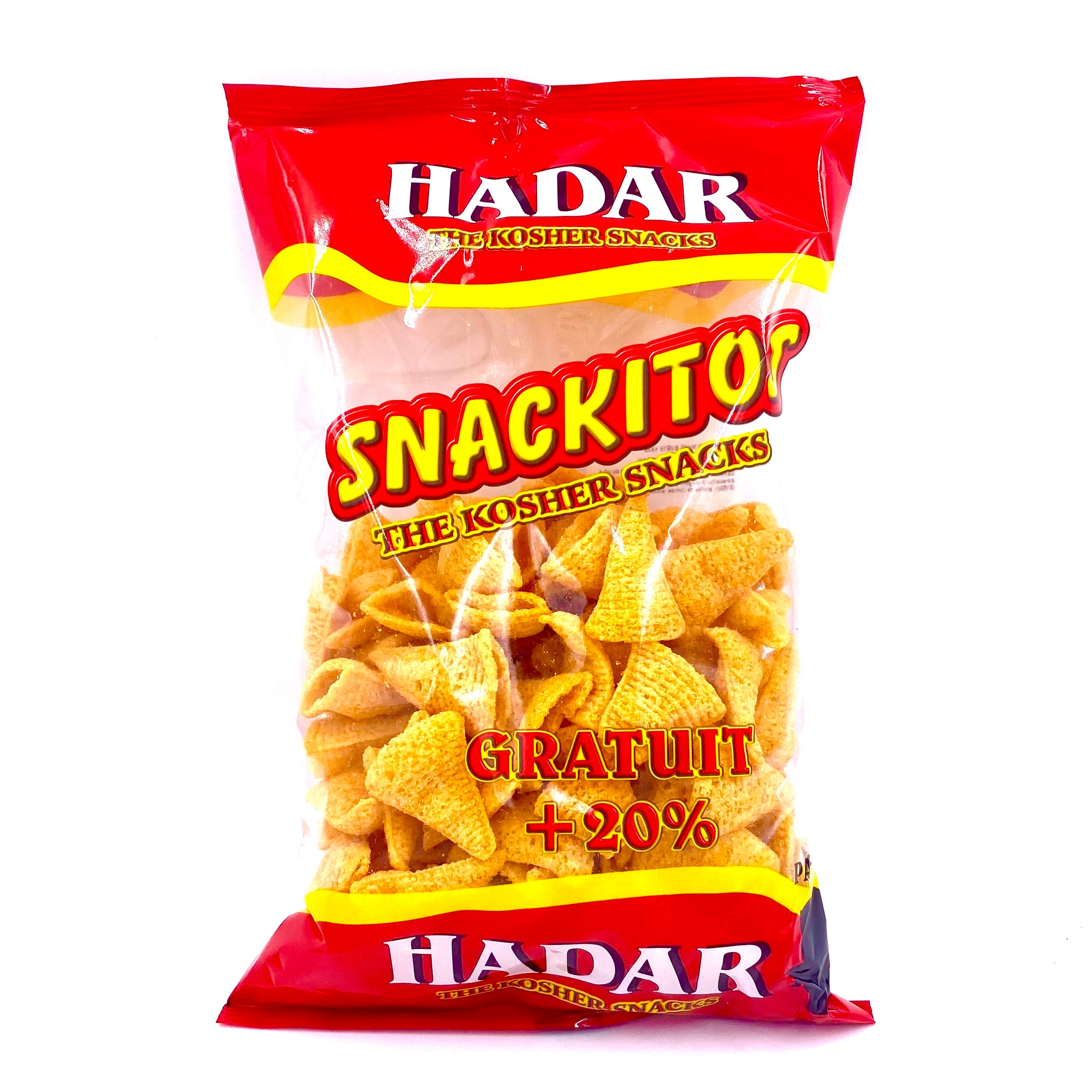 Konos goût fumé 140g