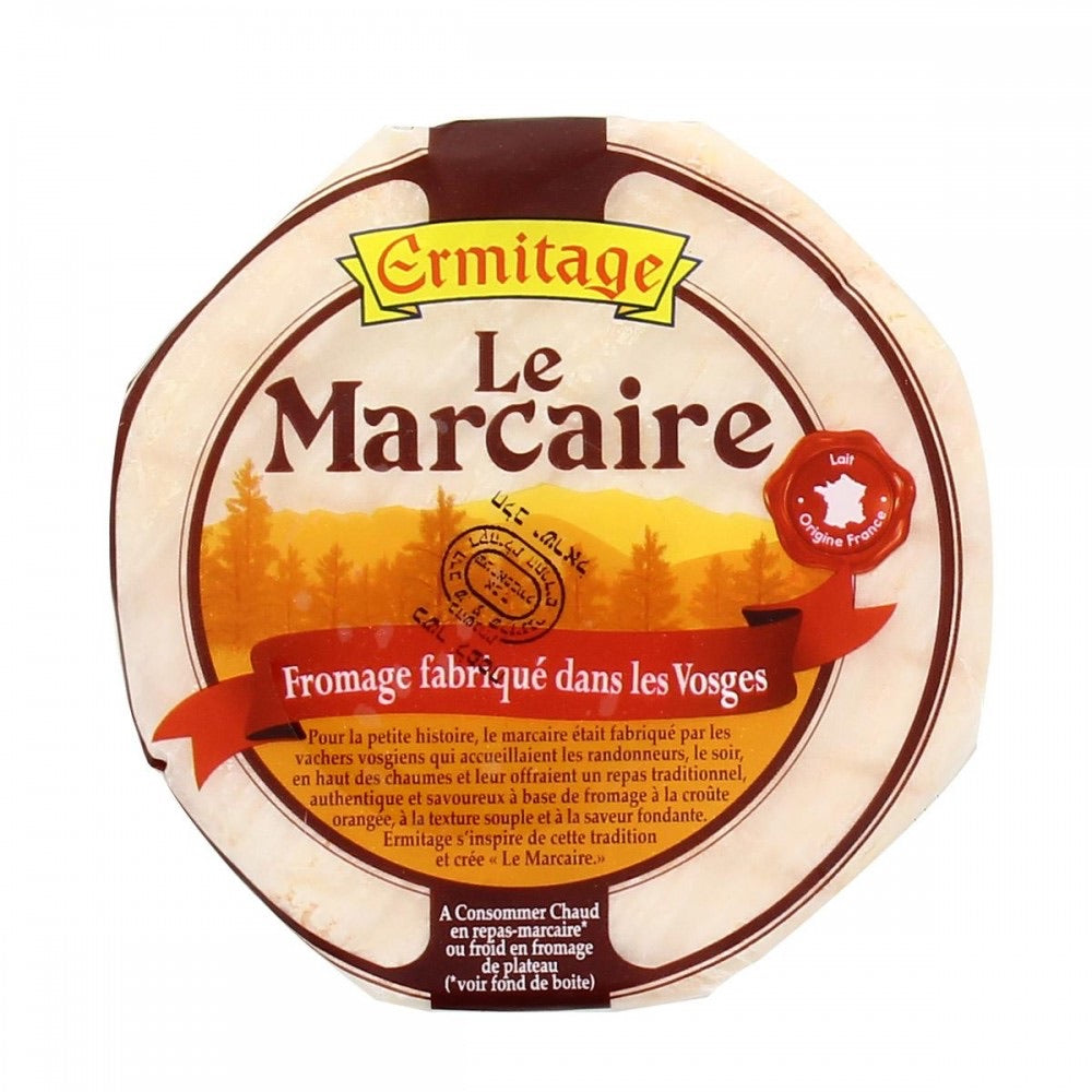 ERMITAGE Le marcaire 200g