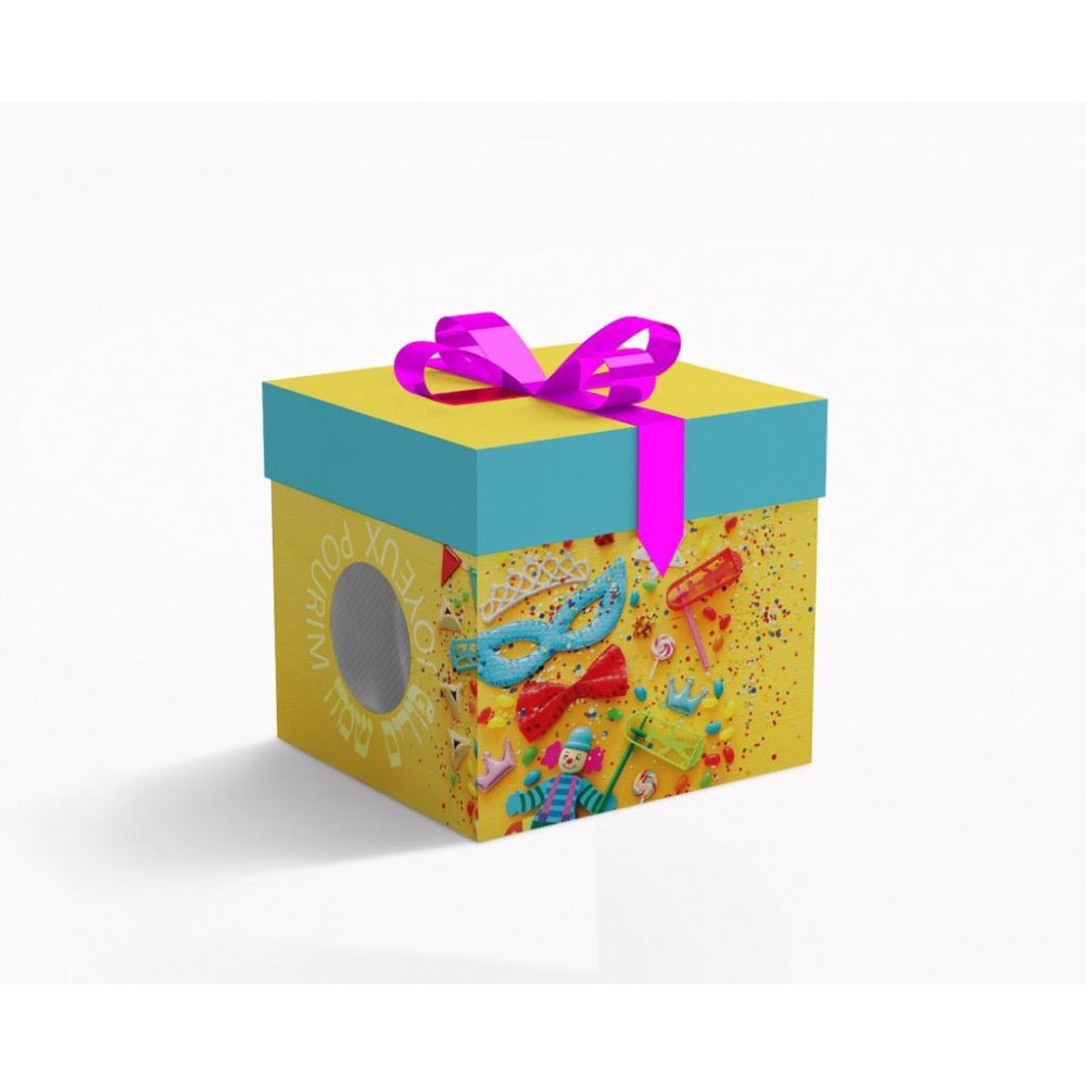 Boîte MICHLOAH MANOT GRAND MODÈLE