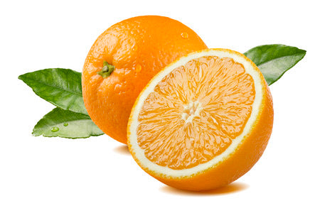ORANGE 500g environ