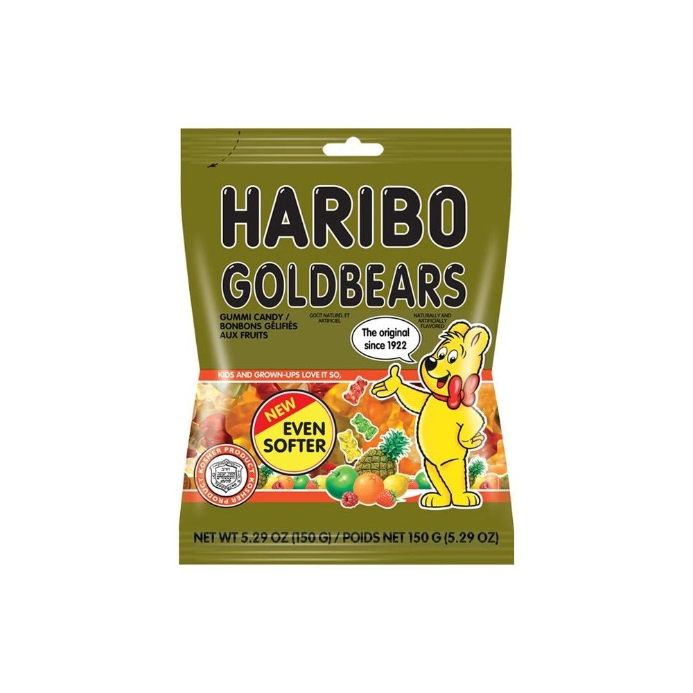 HARIBO Mini oursons 150g