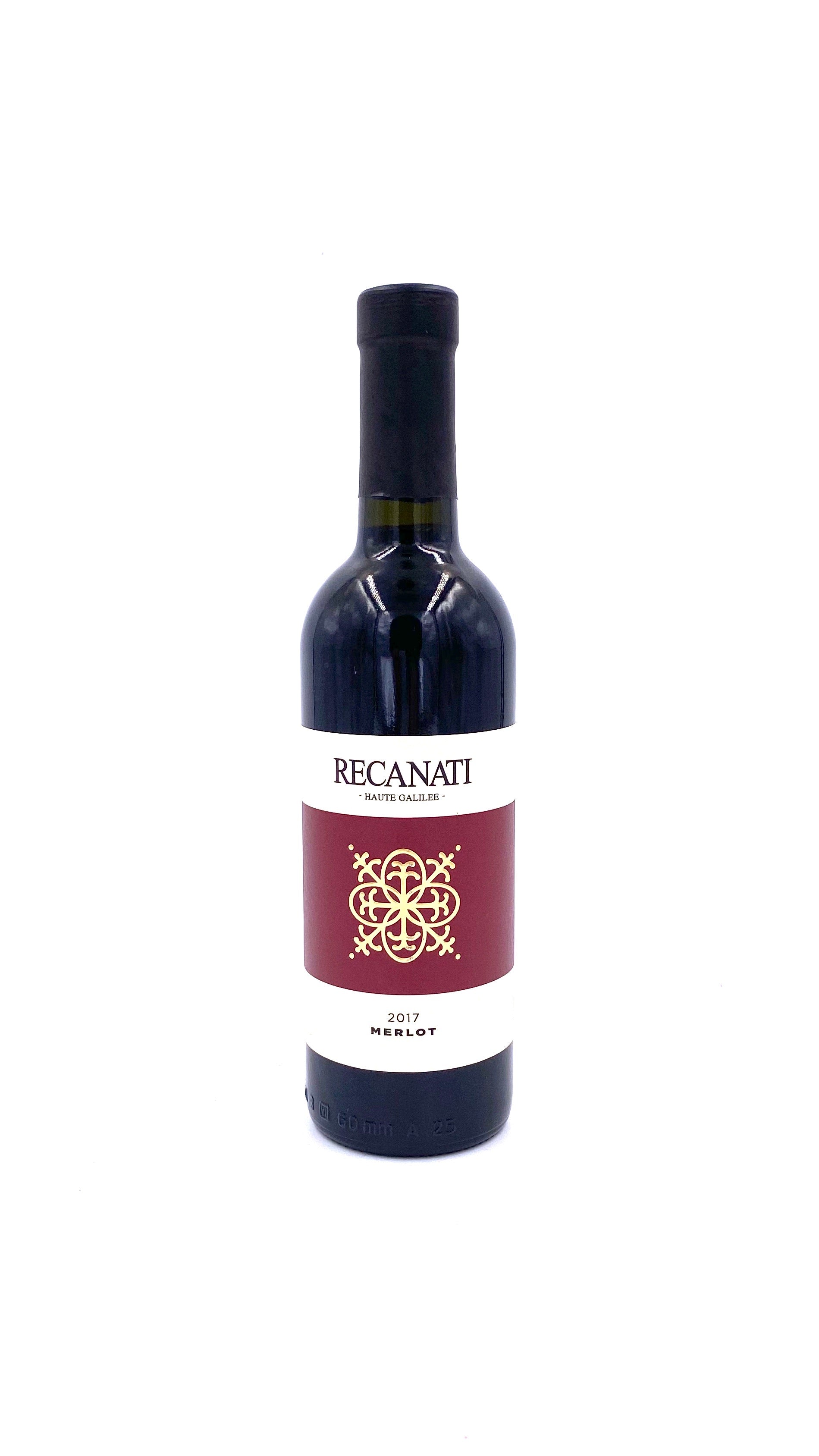 RECANATI MERLOT 37,5cl