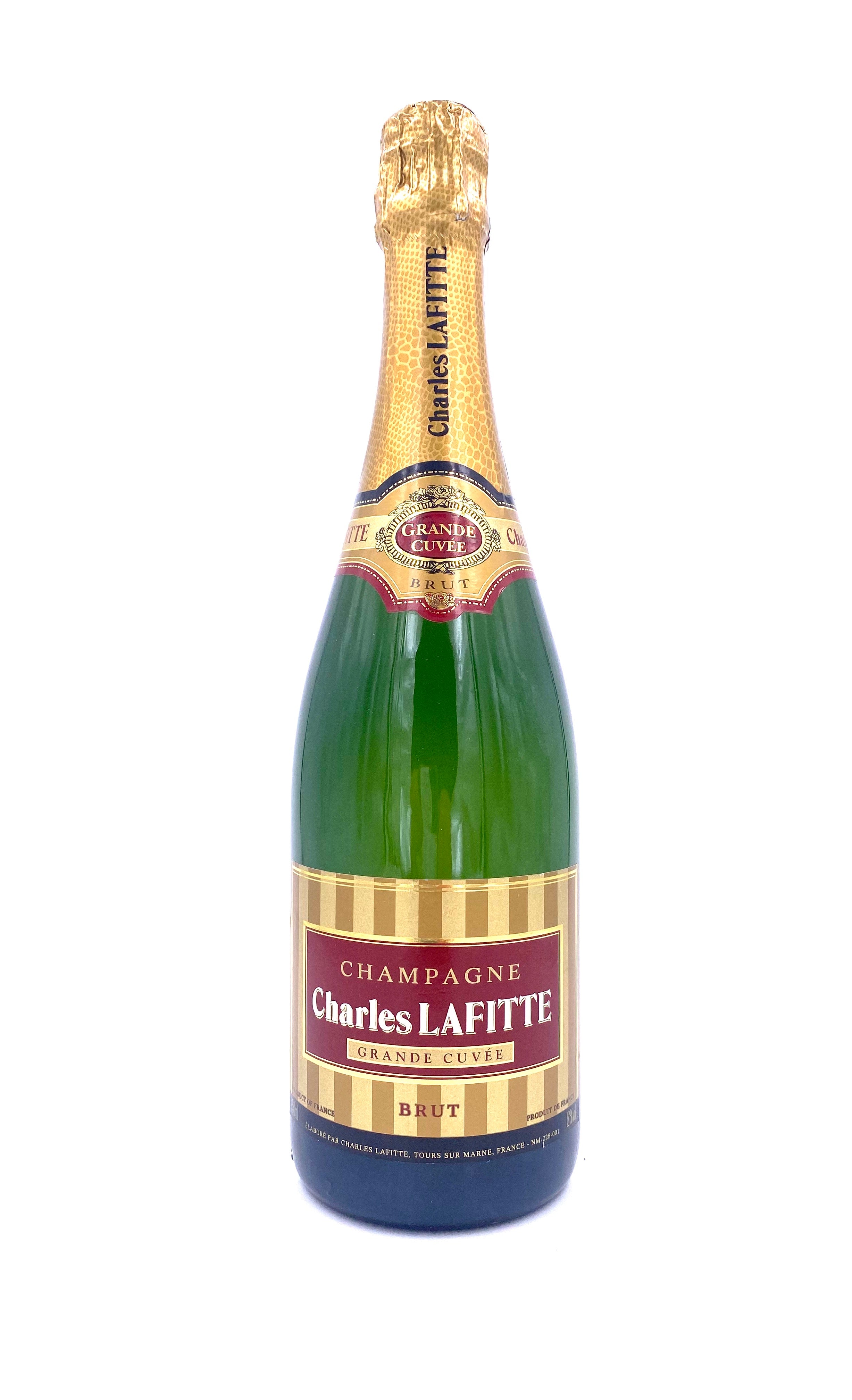 Champagne CHARLES LAFITTE