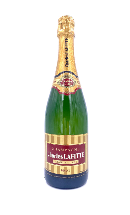 Champagne CHARLES LAFITTE