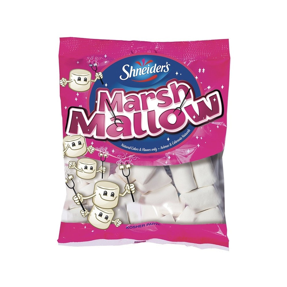 SHNEIDERS Marshmallow Classic 175g
