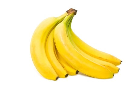 BANANE / Le kilo