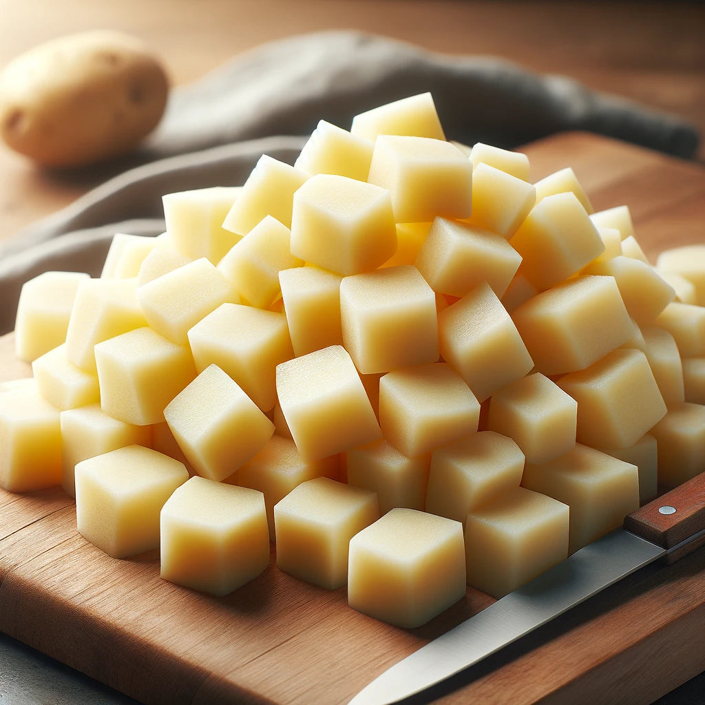 MÉMÉ HÉLÈNE Pdt en cube 1kg