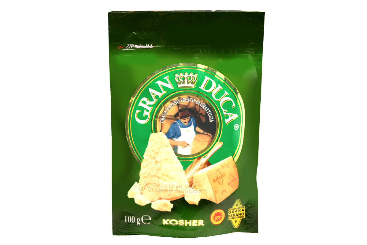 PARMESAN RÂPÉ 100 g