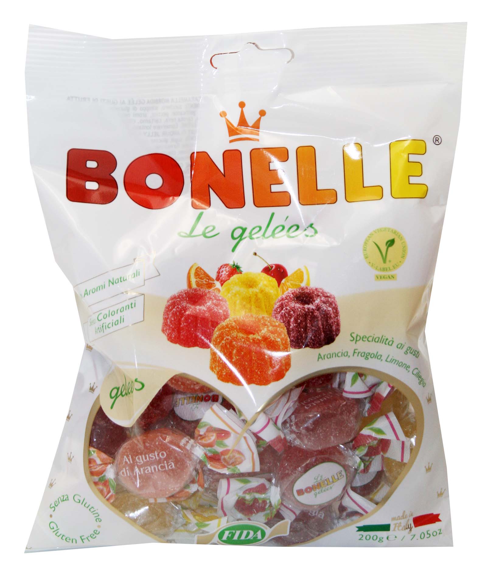 SQUISITE BONELLE 150.0 g