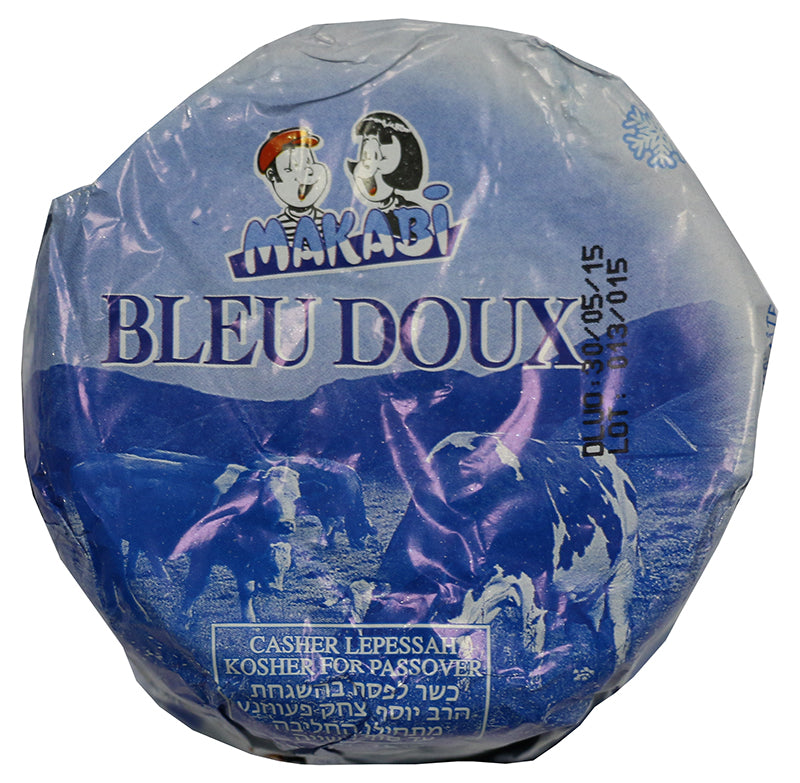 Bleu Doux Makabi 250 gr