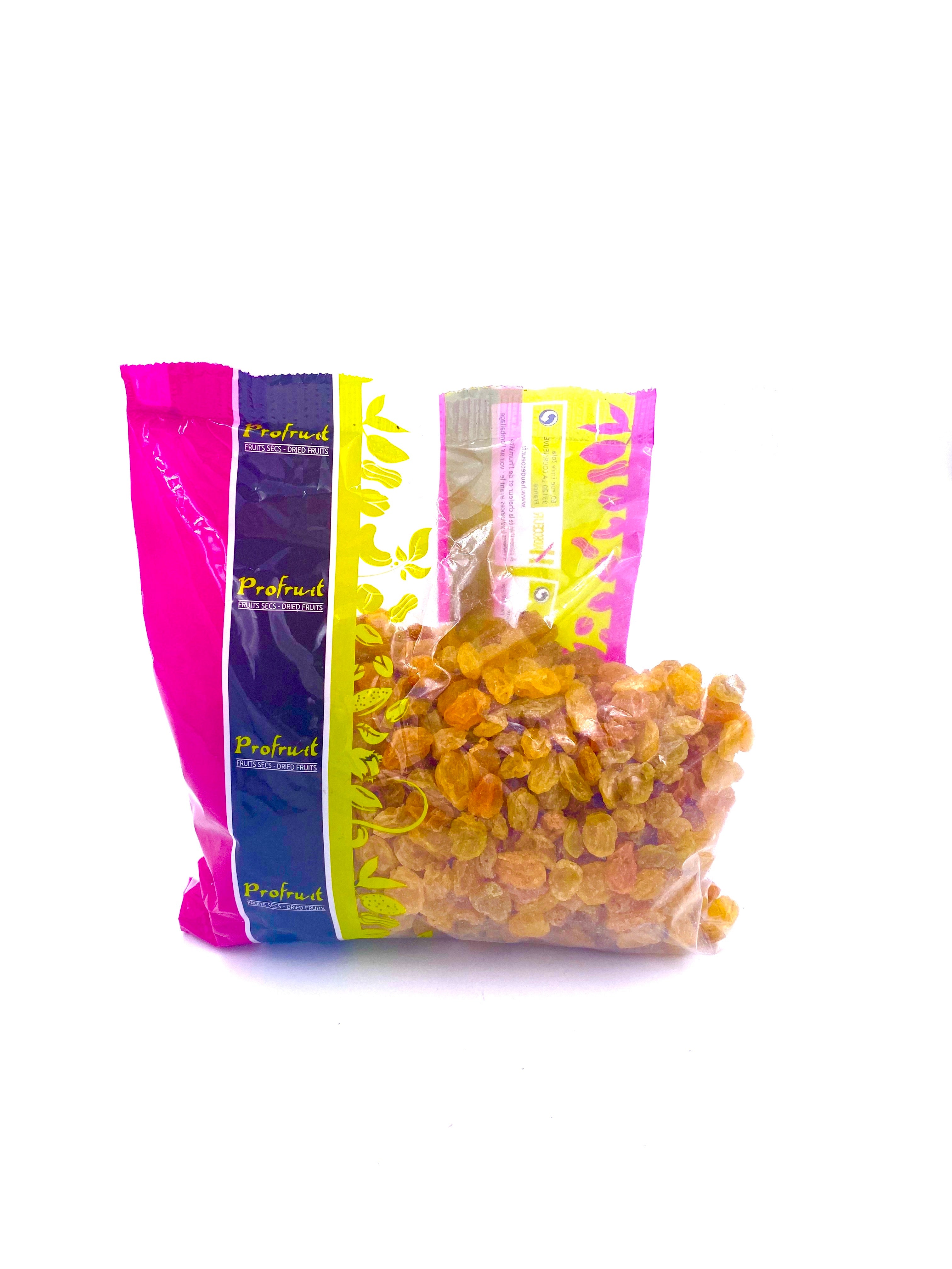 RAISIN GOLDEN 500g