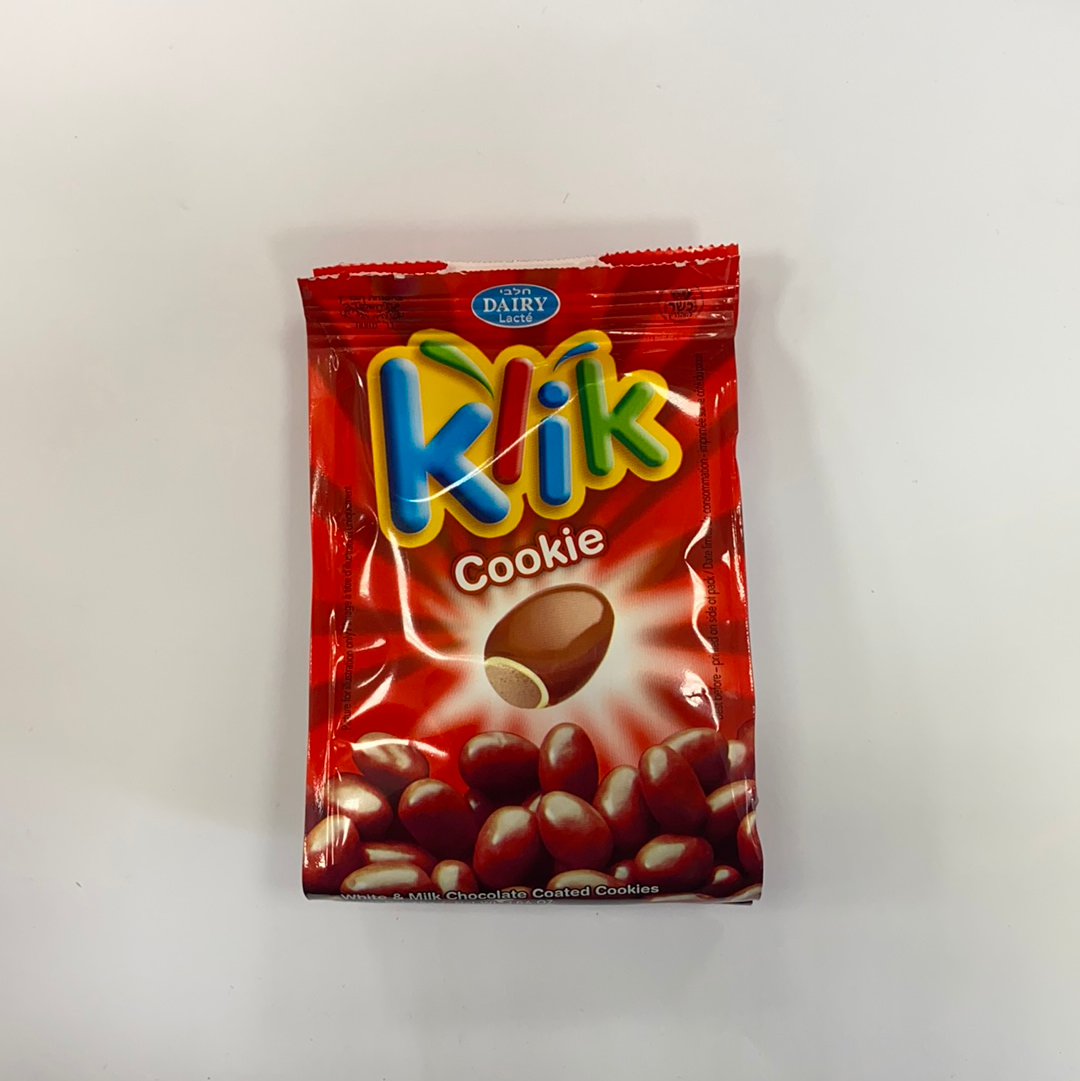 KLIK COOKIES HALAVI 75g