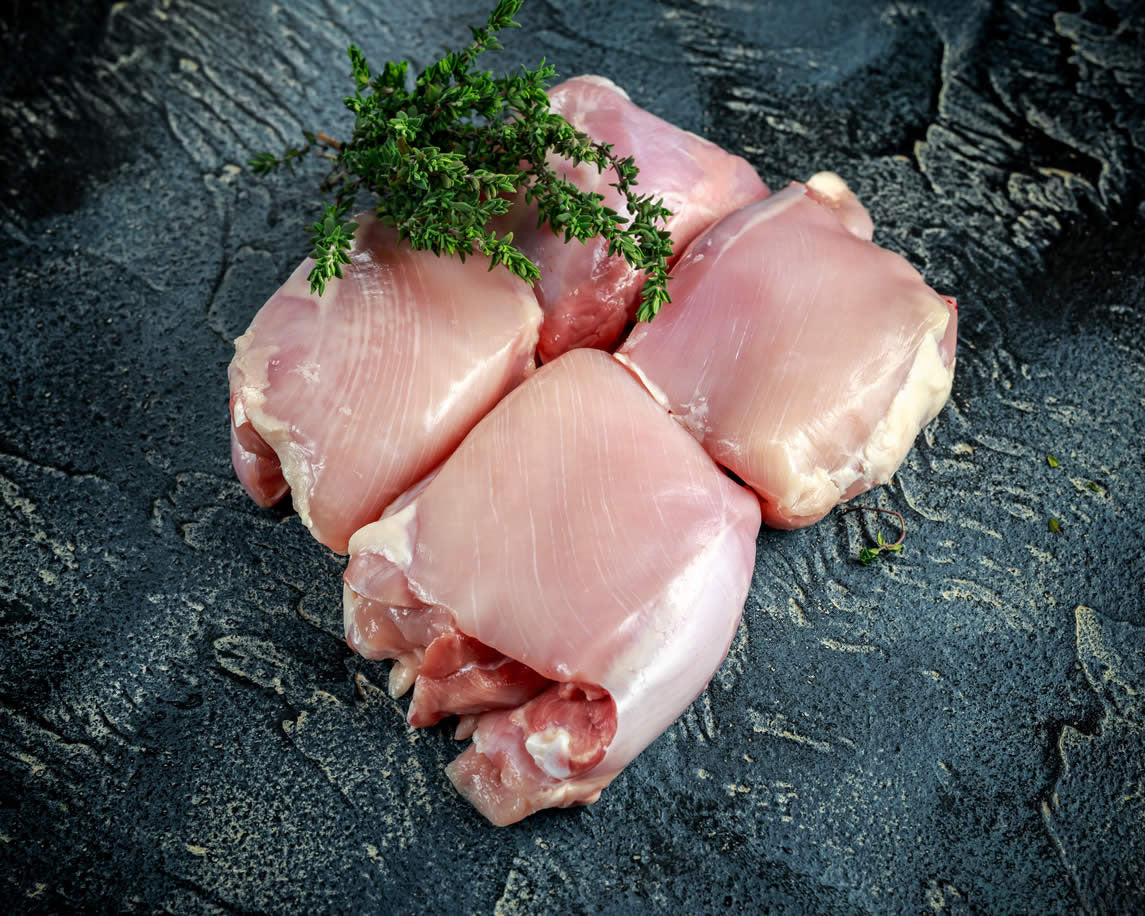 PARGUIT DE POULET AU KILO