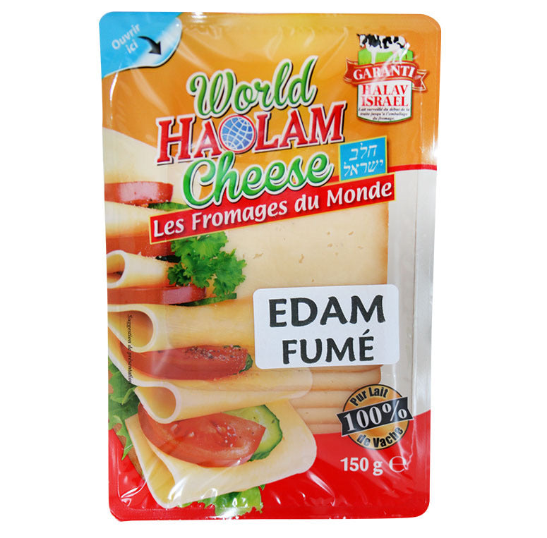 EDAM FUMÉE 150.0 g