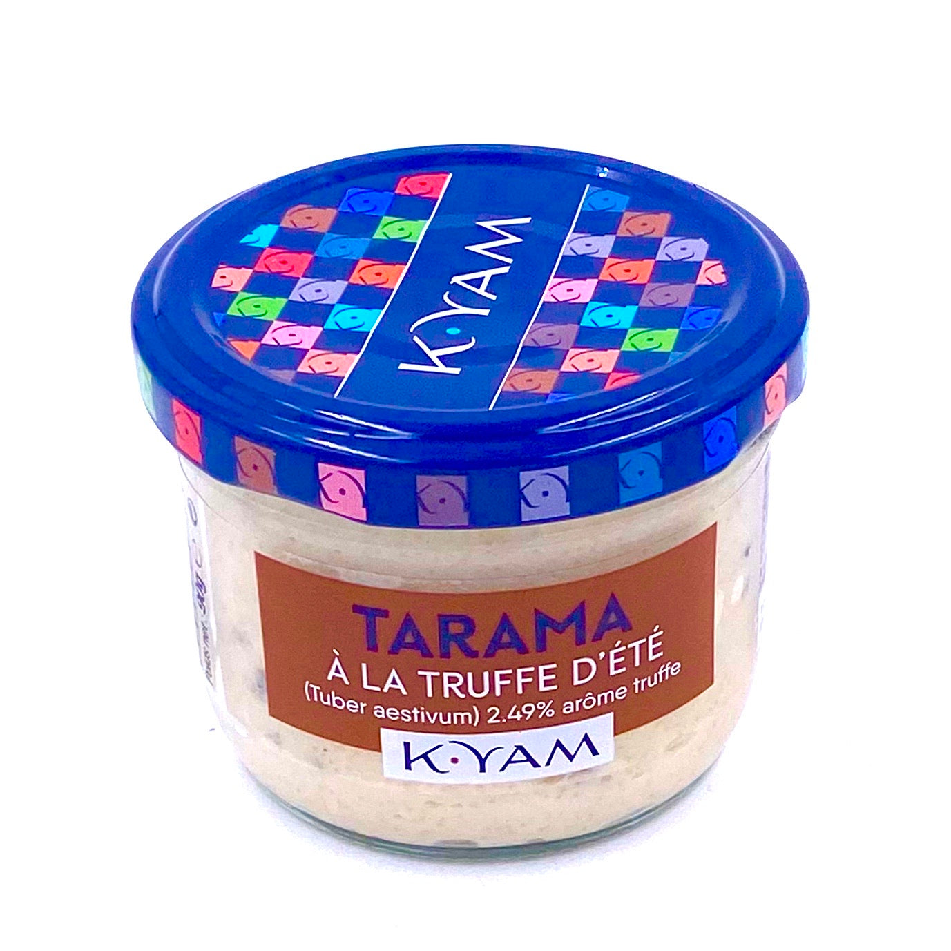 KYAM TARAMA A LA TRUFFE 90g