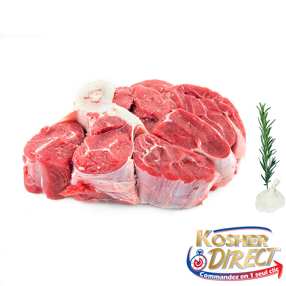 Poitrine de bœuf YESH Environ 800g