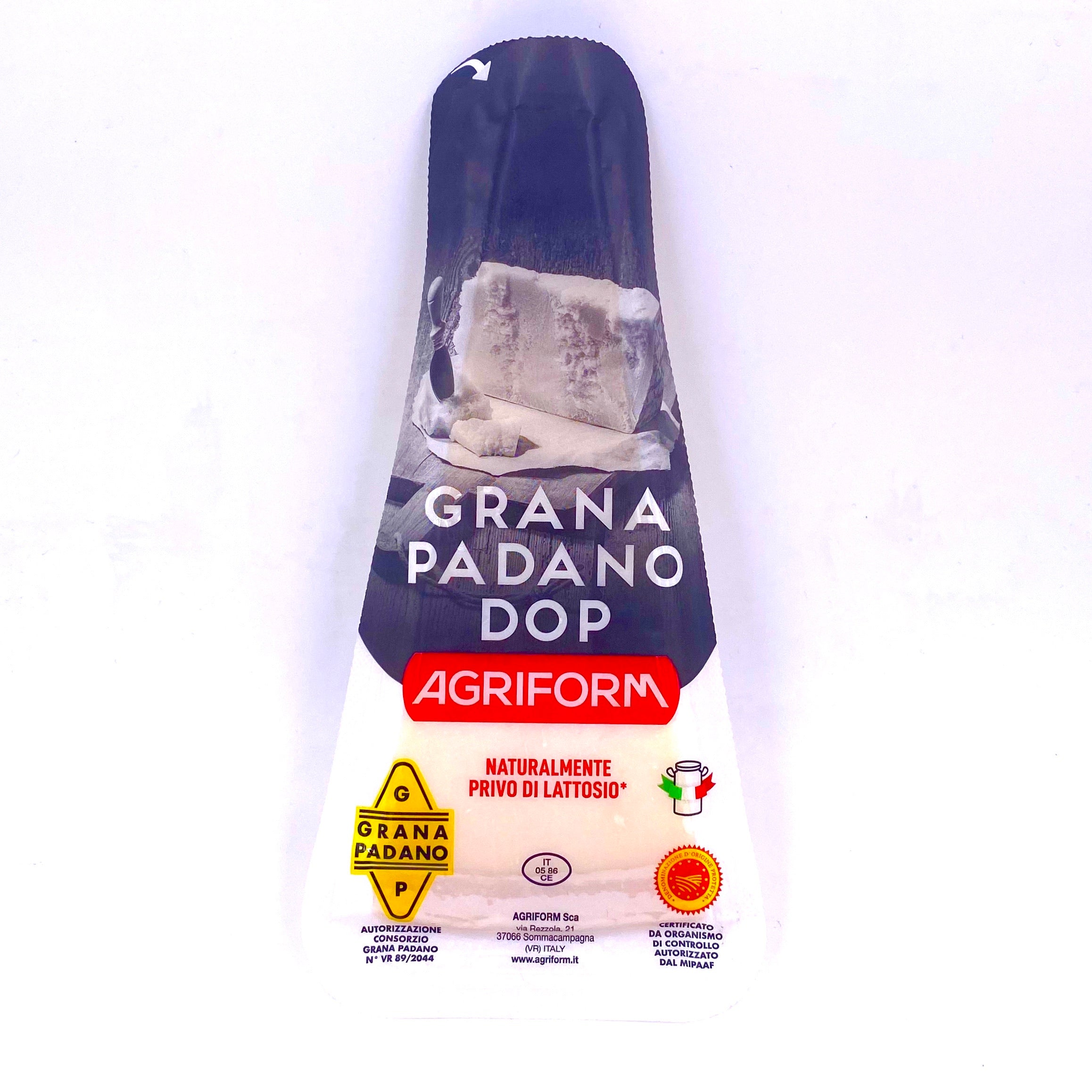 PARMESAN EN MORCEAUX 200 g