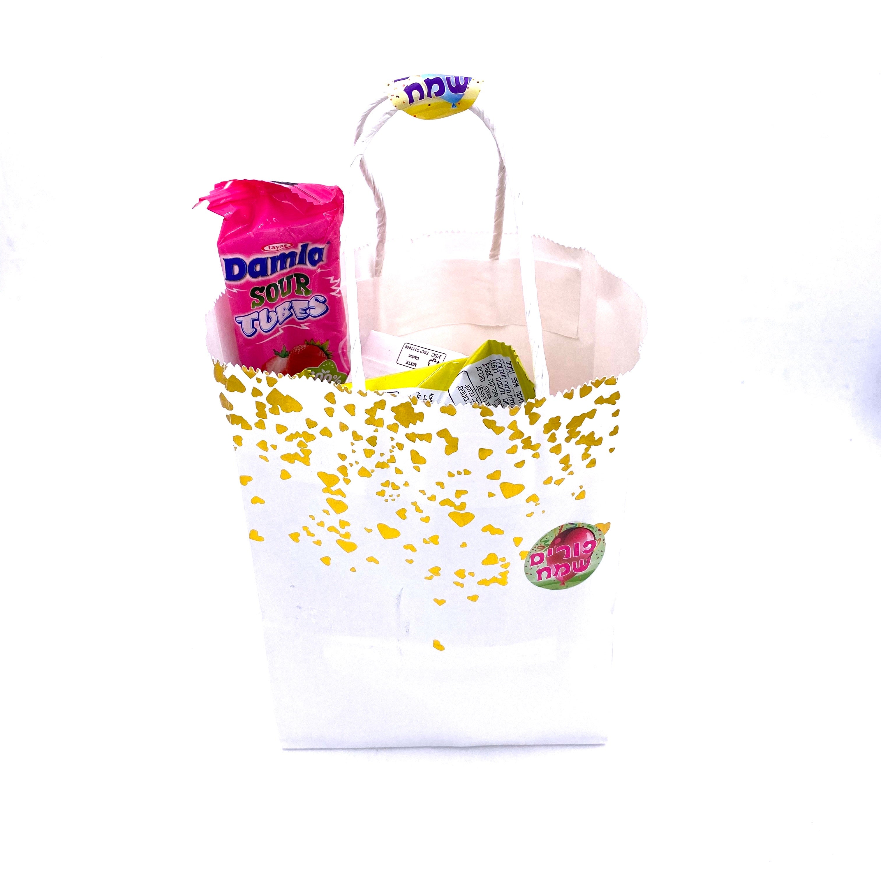 01 MICHLOAH MANOT POUR ENFANT