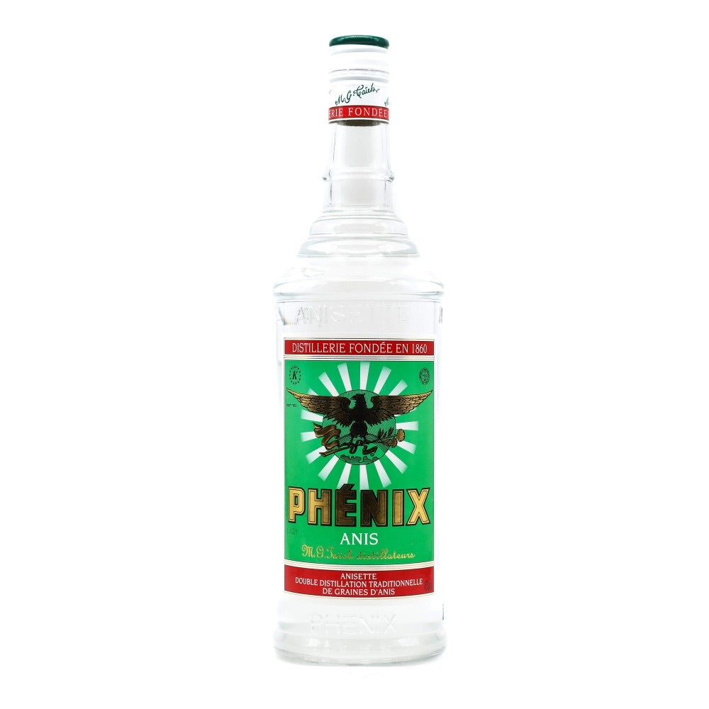 Anisette phenix 1L