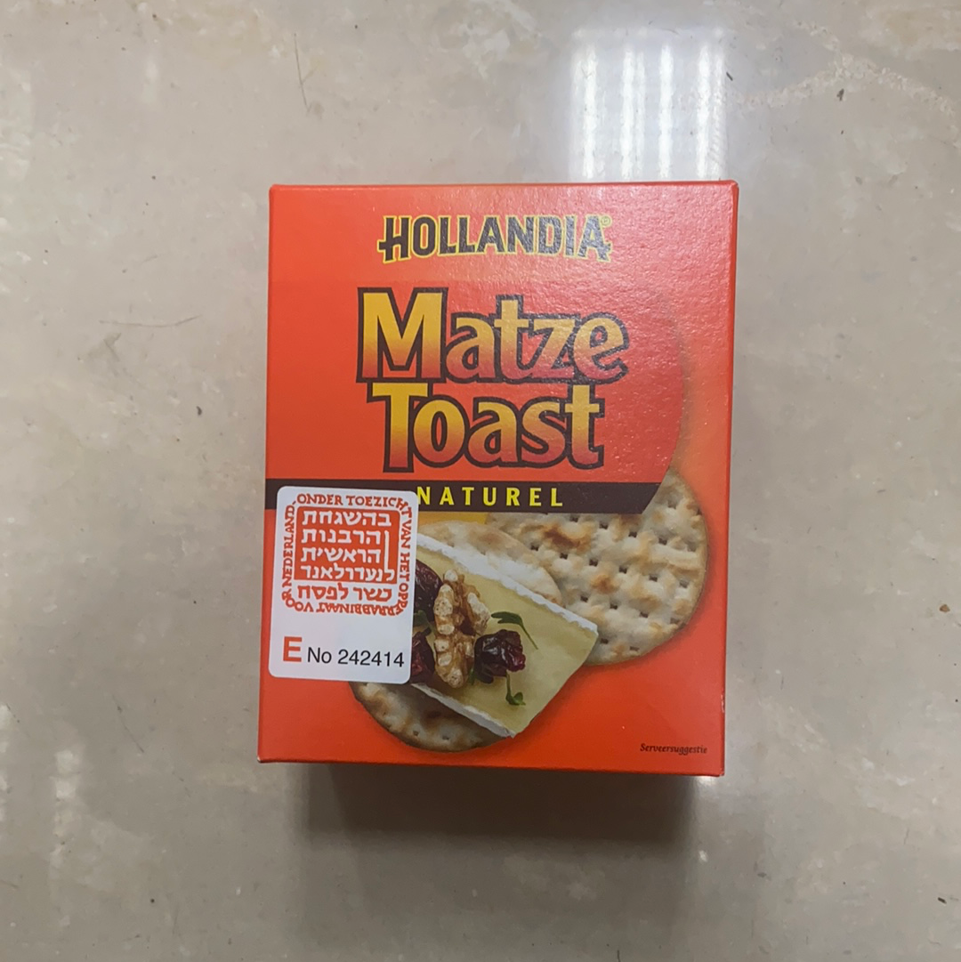 Hollandia Mini crakers