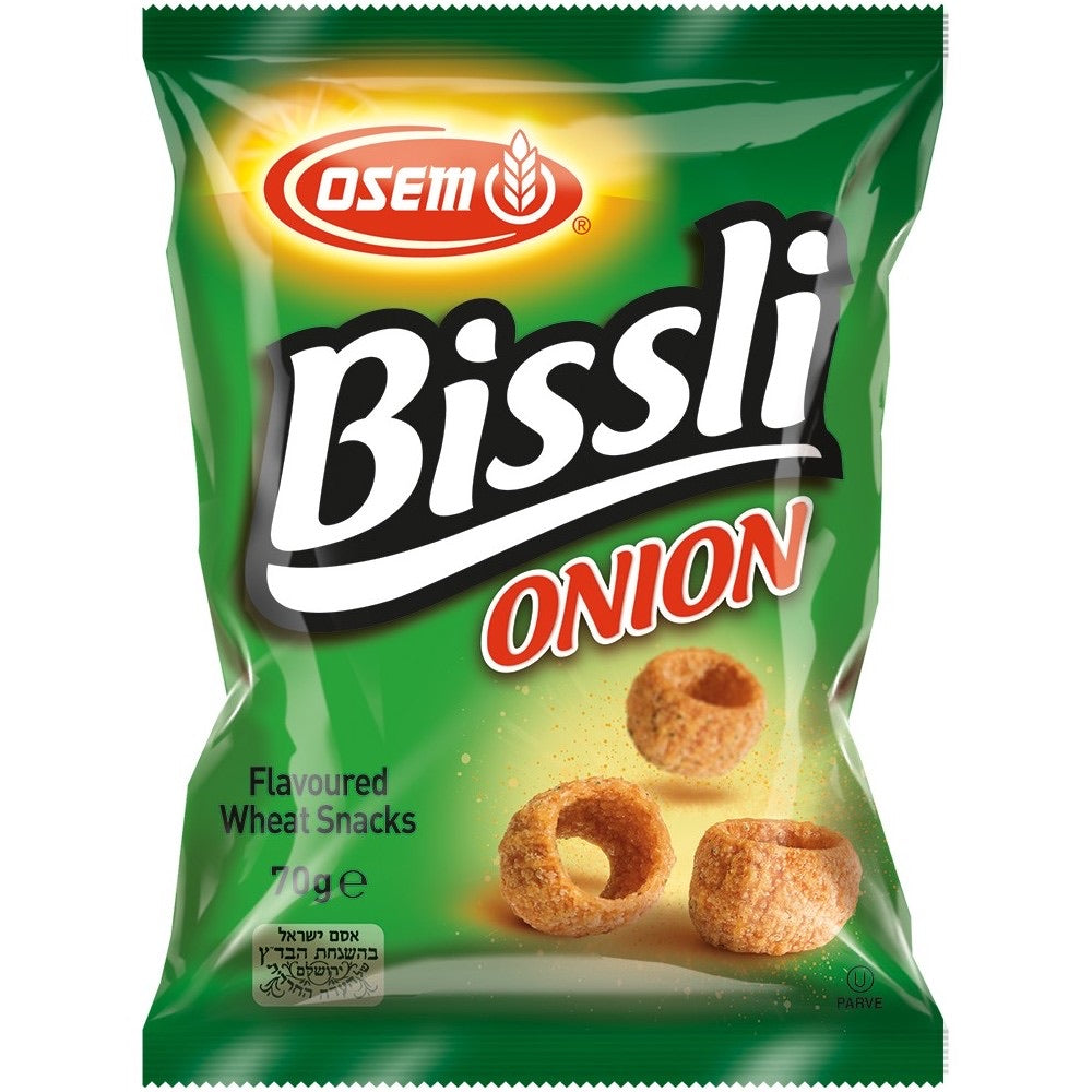 BISSLI Onion 70g