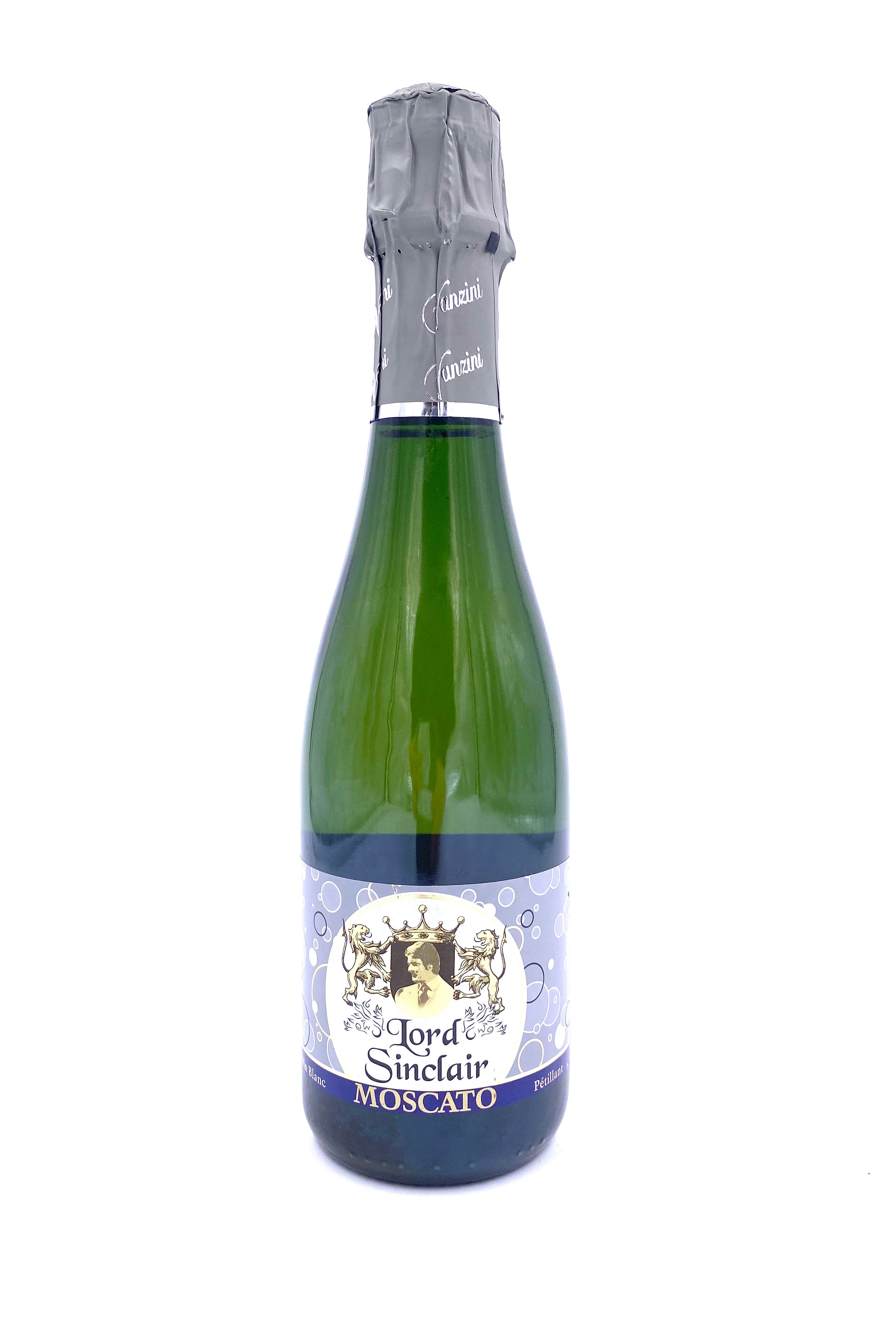 MINI MOSCATO SWEET 370.0 g