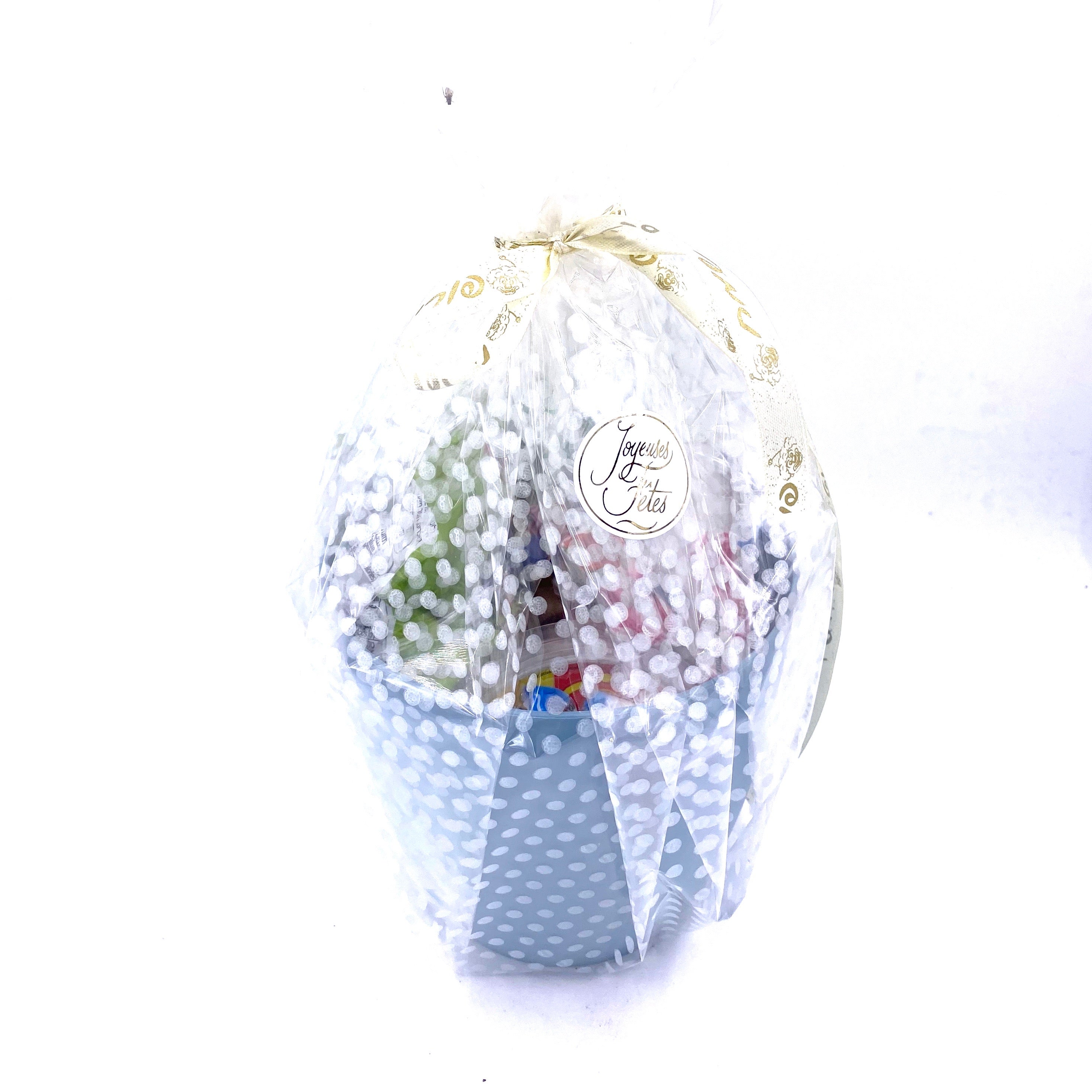 01 MICHLOAH MANOT POUR ENFANT