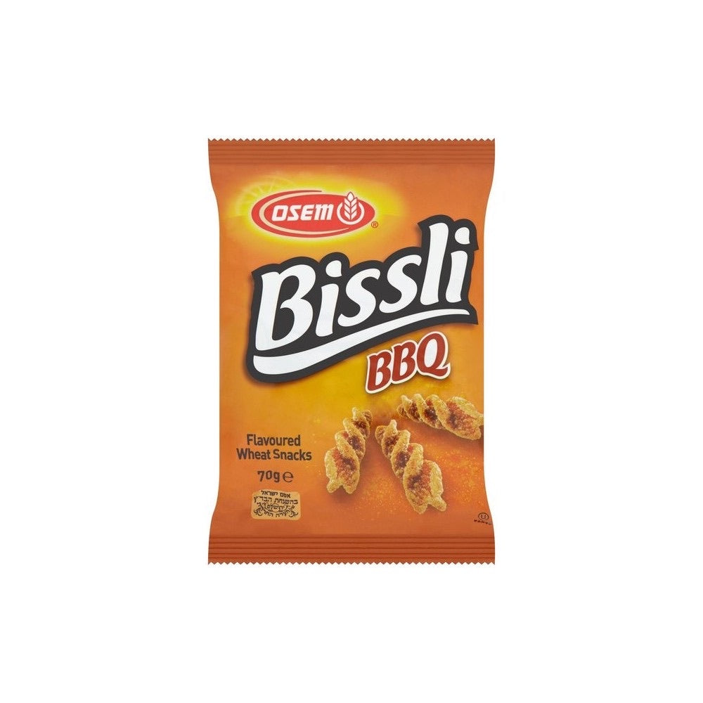 Bissli bbq 70g