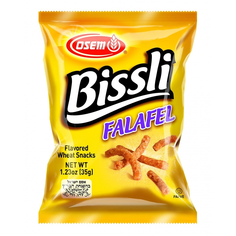 Bissli falafel 70g