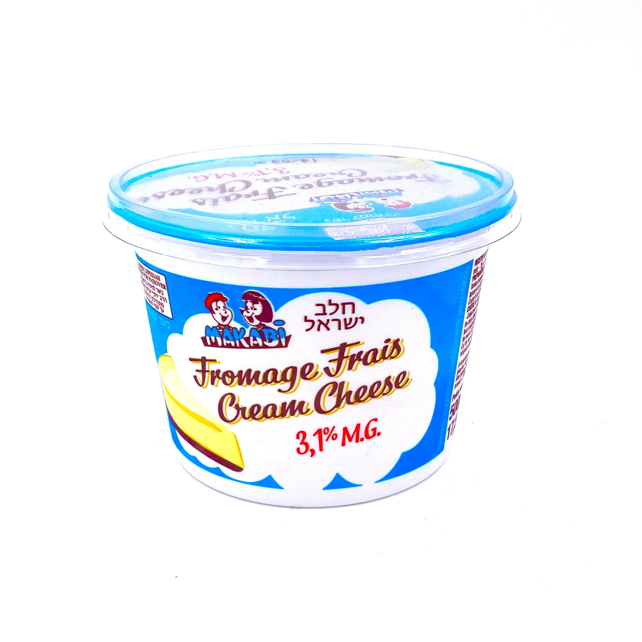 FROMAGE BLANC 3% 500G